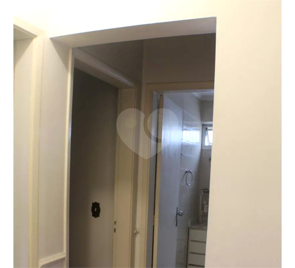 Venda Apartamento São Paulo Vila Andrade REO1064902 14