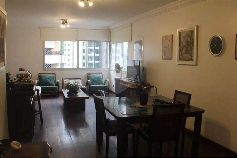 Venda Apartamento São Paulo Vila Andrade REO1064902 1