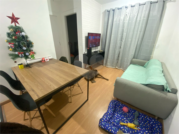 Venda Apartamento São Paulo Vila Guilherme REO1064907 2