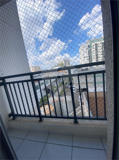 Venda Apartamento São Paulo Vila Guilherme REO1064907 13