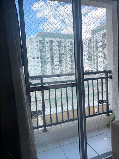 Venda Apartamento São Paulo Vila Guilherme REO1064907 14