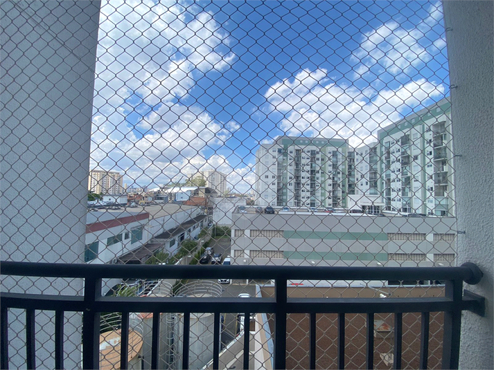 Venda Apartamento São Paulo Vila Guilherme REO1064907 1