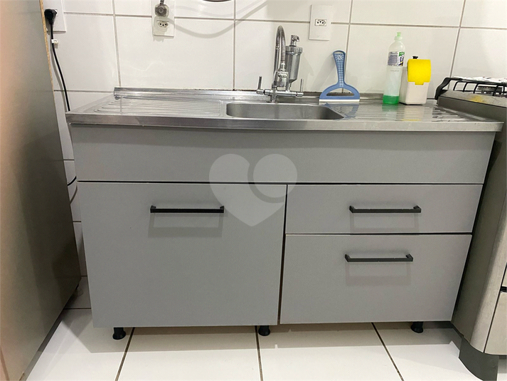 Venda Apartamento São Paulo Vila Guilherme REO1064907 8