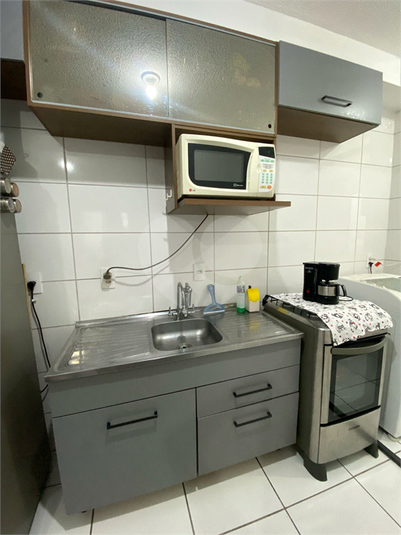 Venda Apartamento São Paulo Vila Guilherme REO1064907 10