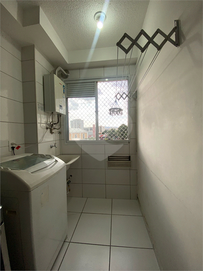 Venda Apartamento São Paulo Vila Guilherme REO1064907 12