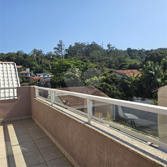 Venda Casa de vila Rio De Janeiro Anil REO1064908 7