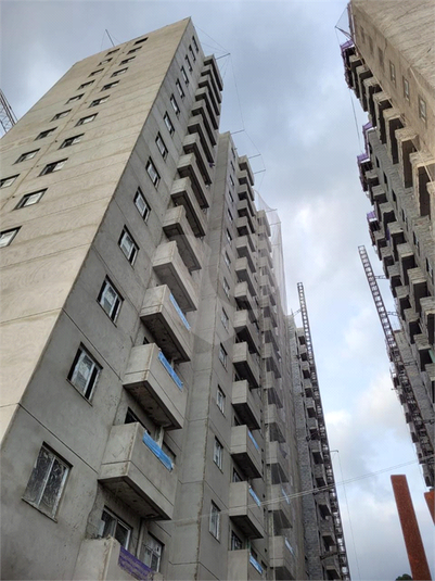 Venda Apartamento Santos Jabaquara REO1064909 13