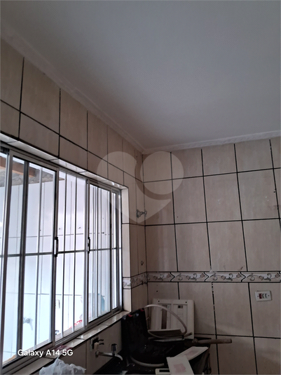 Venda Sobrado São Paulo Vila Aimoré REO1064912 8