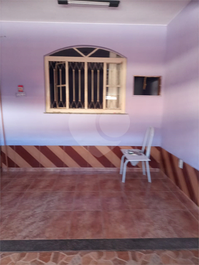 Venda Casa Rio De Janeiro Campo Grande REO1064930 8