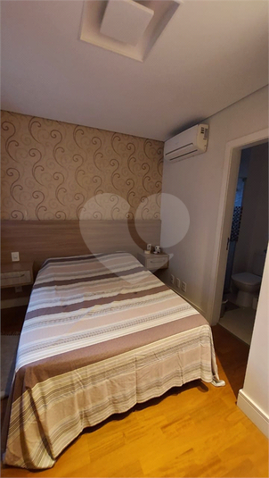 Venda Apartamento São Bernardo Do Campo Centro REO1064931 19