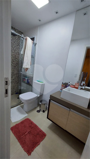 Venda Apartamento São Bernardo Do Campo Centro REO1064931 23