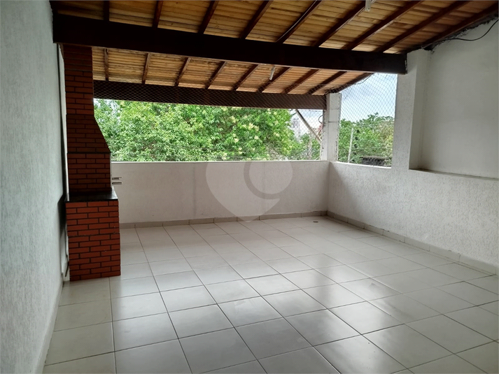 Venda Sobrado São Paulo Jardim Primavera (zona Sul) REO1064932 3