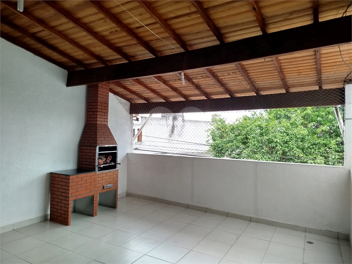 Venda Sobrado São Paulo Jardim Primavera (zona Sul) REO1064932 2