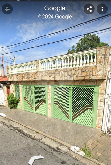 Venda Casa São Paulo Vila Invernada REO1064936 15