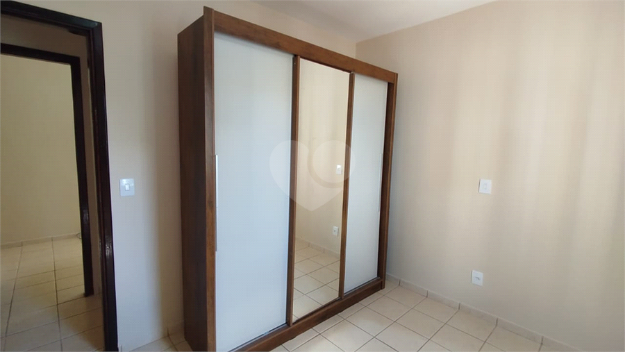 Aluguel Apartamento Bauru Jardim Auri Verde REO1064937 27