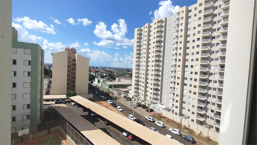 Aluguel Apartamento Bauru Jardim Auri Verde REO1064937 14