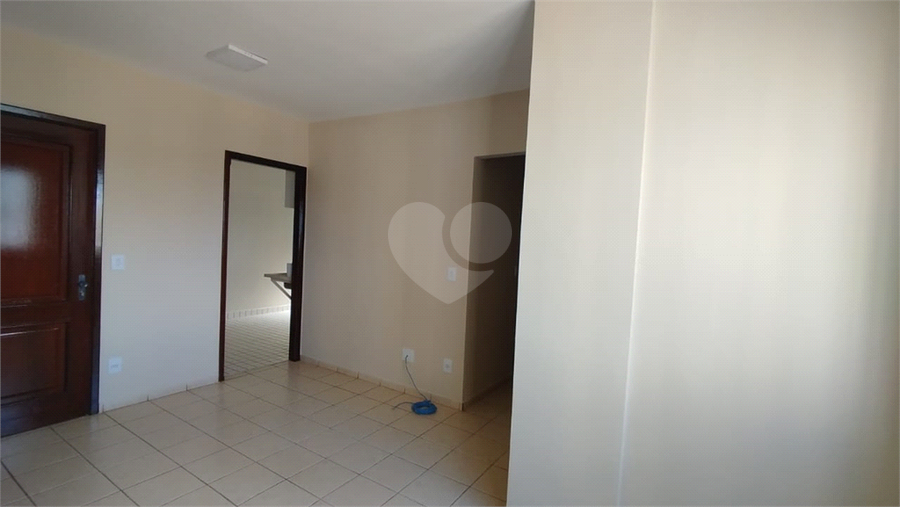 Aluguel Apartamento Bauru Jardim Auri Verde REO1064937 36