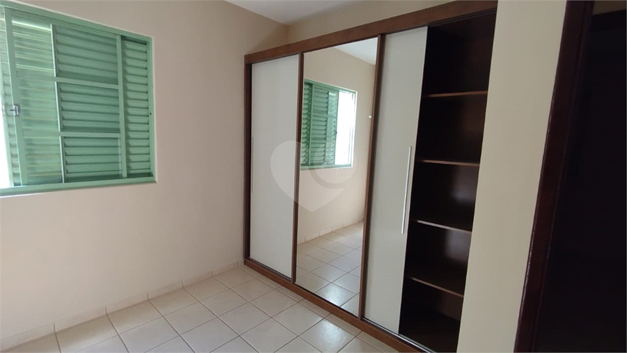 Aluguel Apartamento Bauru Jardim Auri Verde REO1064937 28