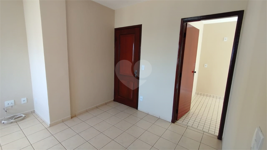 Aluguel Apartamento Bauru Jardim Auri Verde REO1064937 20