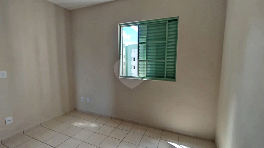 Aluguel Apartamento Bauru Jardim Auri Verde REO1064937 25