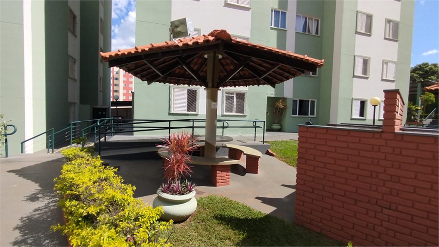 Aluguel Apartamento Bauru Jardim Auri Verde REO1064937 5