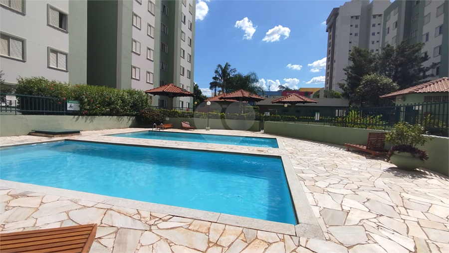 Aluguel Apartamento Bauru Jardim Auri Verde REO1064937 13