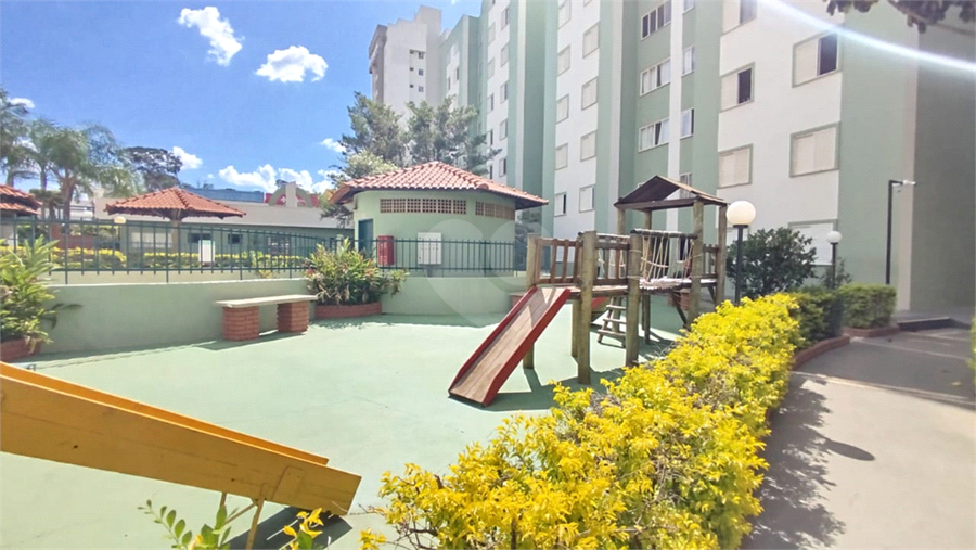 Aluguel Apartamento Bauru Jardim Auri Verde REO1064937 8