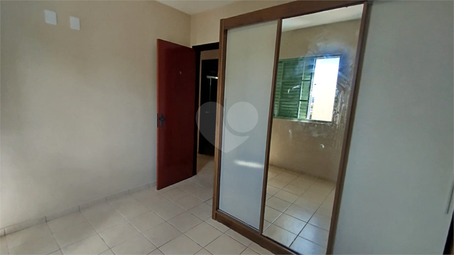 Aluguel Apartamento Bauru Jardim Auri Verde REO1064937 29