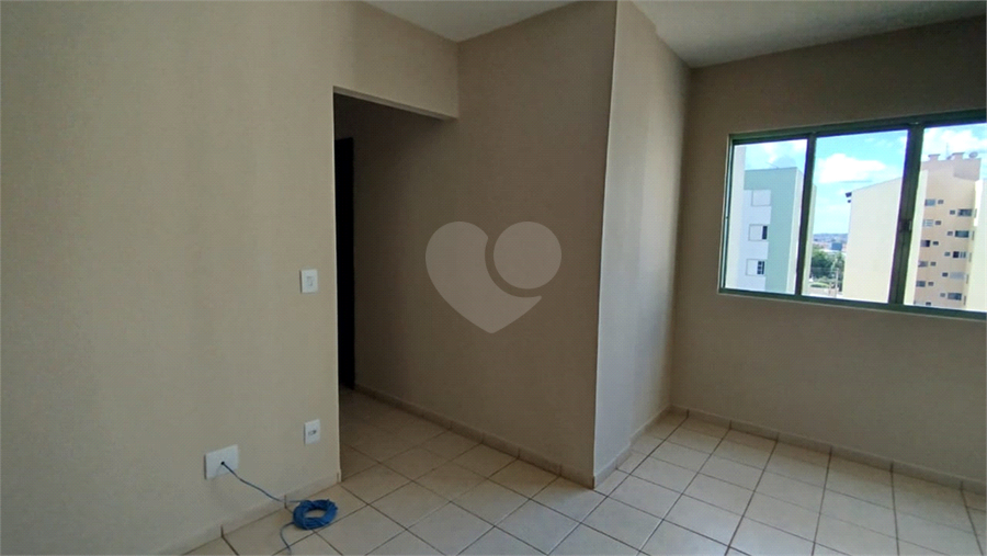 Aluguel Apartamento Bauru Jardim Auri Verde REO1064937 38