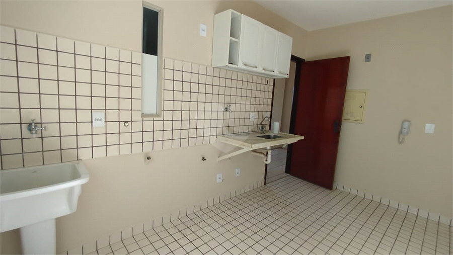 Aluguel Apartamento Bauru Jardim Auri Verde REO1064937 18