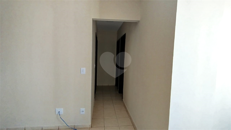 Aluguel Apartamento Bauru Jardim Auri Verde REO1064937 37