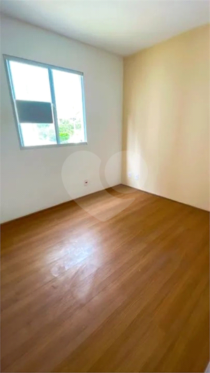 Venda Apartamento Rio De Janeiro Campo Grande REO1064944 5