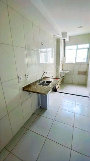 Venda Apartamento Rio De Janeiro Campo Grande REO1064944 7