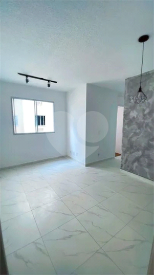 Venda Apartamento Rio De Janeiro Campo Grande REO1064944 1