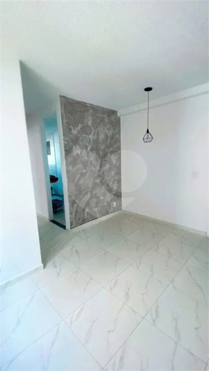 Venda Apartamento Rio De Janeiro Campo Grande REO1064944 17