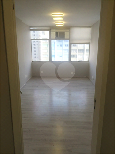 Venda Salas São Paulo Santa Cecília REO1064945 1