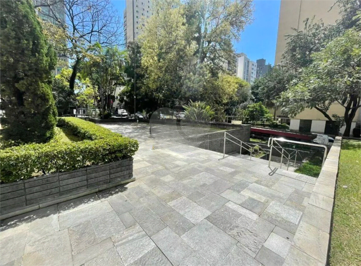 Venda Salas São Paulo Santa Cecília REO1064945 14