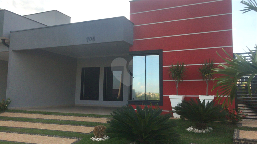 Venda Casa Sumaré Residencial Real Parque Sumaré REO1064954 1