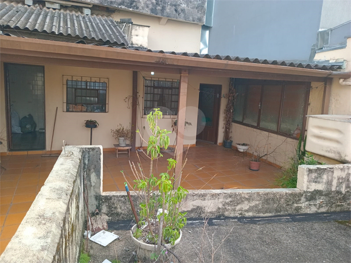 Venda Casa São Paulo Parque São Luís REO1064957 26