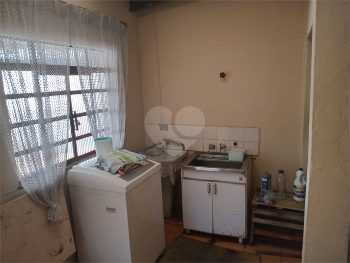 Venda Casa São Paulo Parque São Luís REO1064957 23