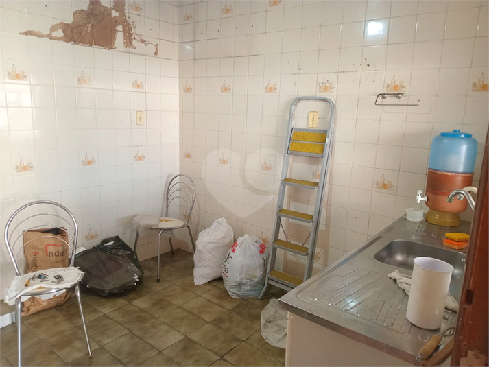 Venda Casa São Paulo Parque São Luís REO1064957 11