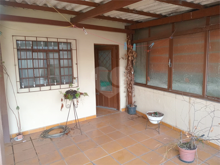 Venda Casa São Paulo Parque São Luís REO1064957 21