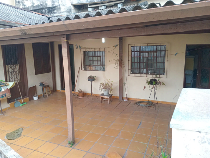 Venda Casa São Paulo Parque São Luís REO1064957 25