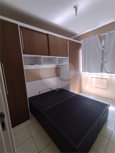 Aluguel Apartamento Rio De Janeiro Campo Grande REO1064960 15