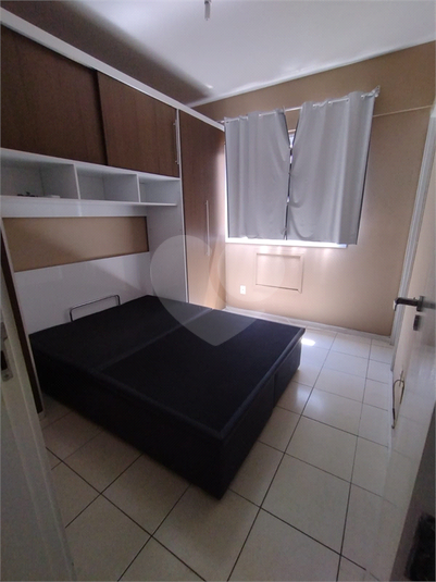 Aluguel Apartamento Rio De Janeiro Campo Grande REO1064960 7