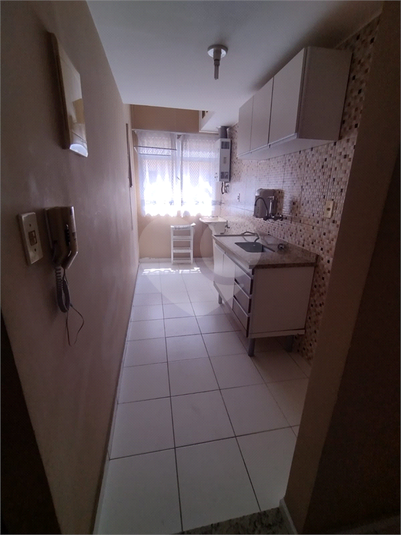 Aluguel Apartamento Rio De Janeiro Campo Grande REO1064960 2