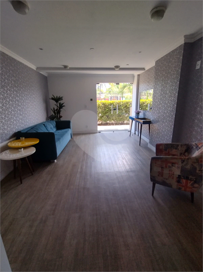 Aluguel Apartamento Rio De Janeiro Campo Grande REO1064960 21