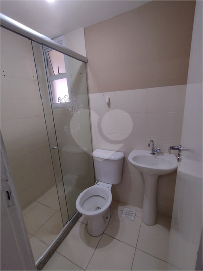 Aluguel Apartamento Rio De Janeiro Campo Grande REO1064960 5