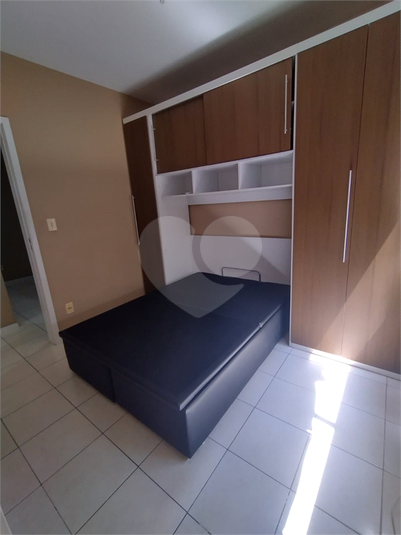 Aluguel Apartamento Rio De Janeiro Campo Grande REO1064960 6