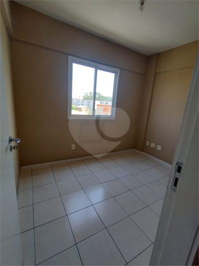 Aluguel Apartamento Rio De Janeiro Campo Grande REO1064960 9